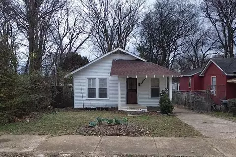 452 Lipford St, Memphis, TN 38112