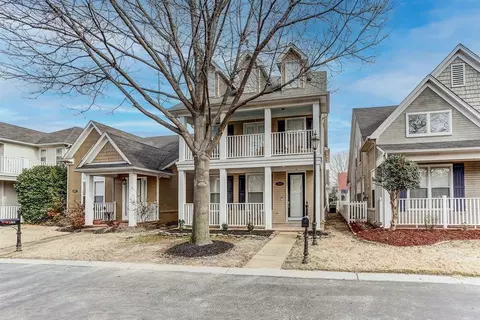 1358 Island Shore Dr, Memphis, TN 38103