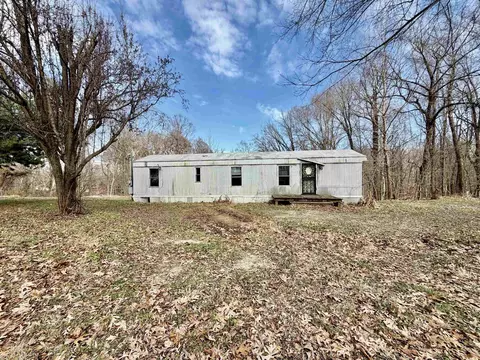 284 Double Bridges Rd, Munford, TN 38058