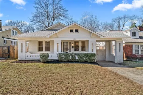 495 S Reese St, Memphis, TN 38111