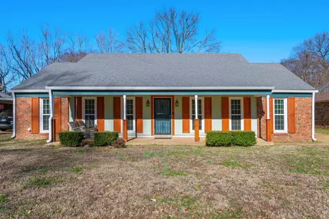 5700 Chapman Ave, Memphis, TN 38119