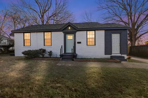 1120 Parkland Rd, Memphis, TN 38111