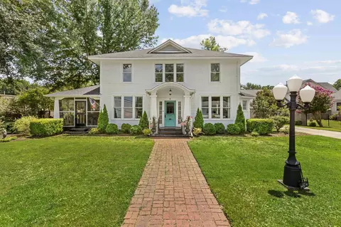 30 Front St, Rossville, TN 38066