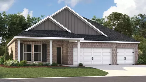 260 Arrowwood Trl, Oakland, TN 38060