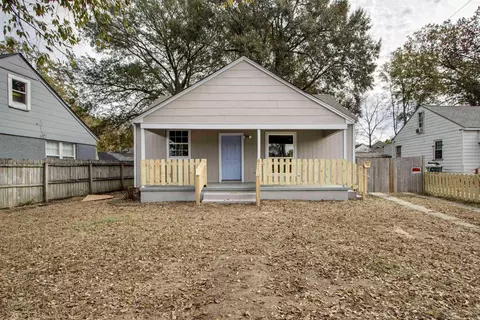 1420 National St, Memphis, TN 38122