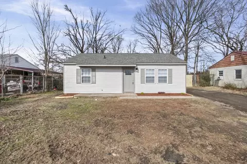 4774 Montgomery Rd, Millington, TN 38053