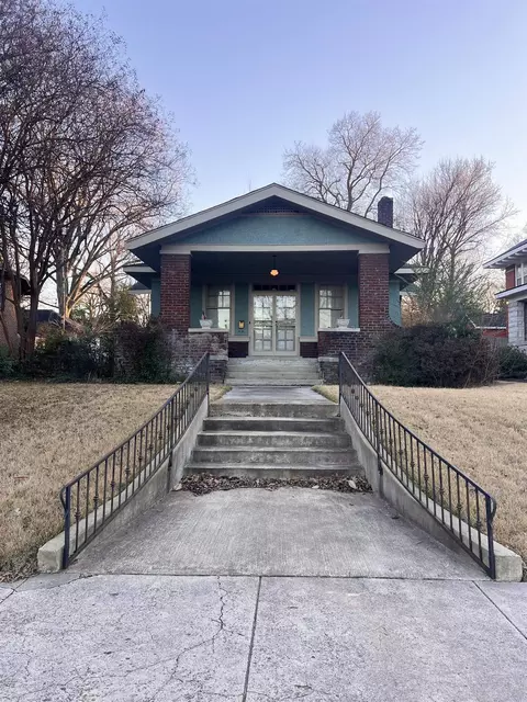 1275 Central Ave, Memphis, TN 38104