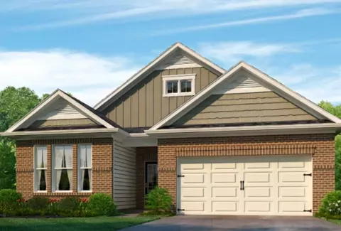 355 Windemere Loop, Oakland, TN 38060