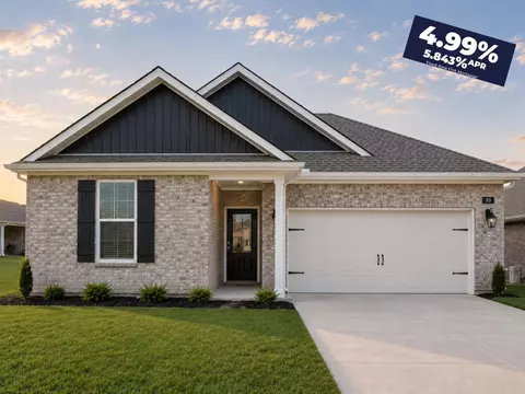 330 Windemere Loop, Oakland, TN 38060