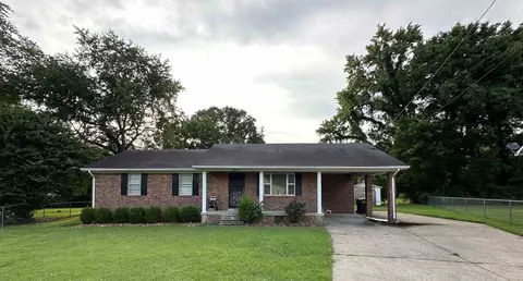 335 Shelly Ave, Dyersburg, TN 38024