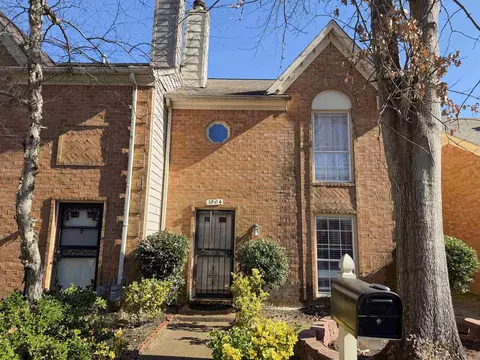 3904 Glencoe Dr, Memphis, TN 38115