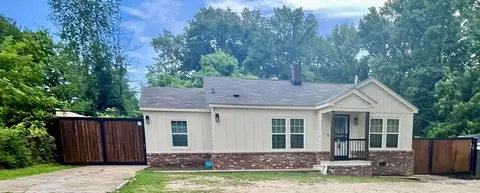 1810 Cedarhurst Ave, Memphis, TN 38127