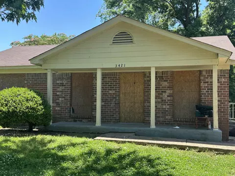 3421 Piney Woods Ave, Memphis, TN 38118