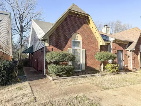 3693 Hyacinth Dr, Memphis, TN 38115