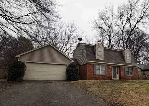 5621 Sweet Gum Dr, Memphis, TN 38134