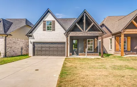 60 Umble St, Oakland, TN 38060