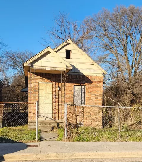 862 Mosby Ave, Memphis, TN 38105