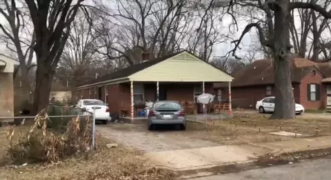 80 E Bodley Ave, Memphis, TN 38109