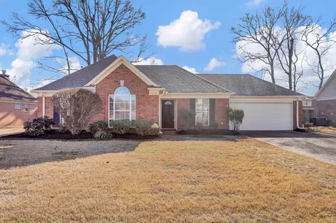 7899 Claredale Rd, Bartlett, TN 38133