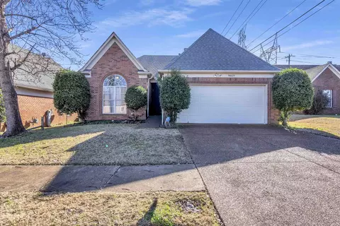 9019 Fulton Ln, Cordova, TN 38016
