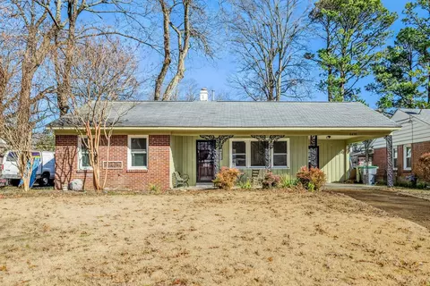4490 Garnett Rd, Memphis, TN 38117