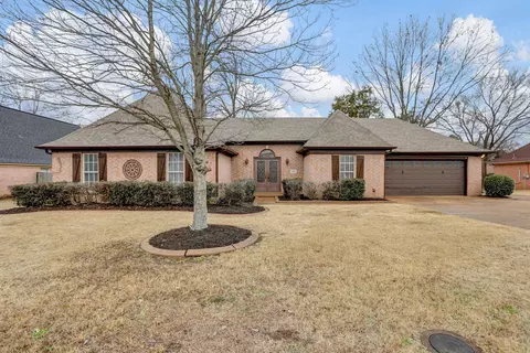 7344 Will Cv, Memphis, TN 38125