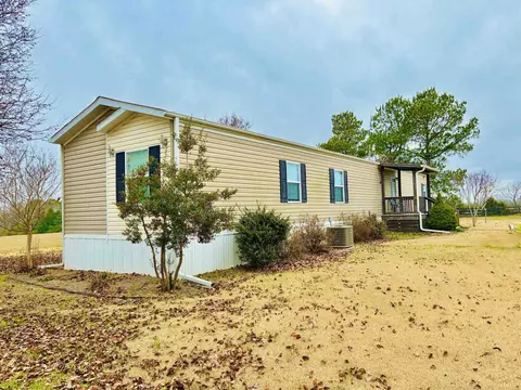 15 Us Highway 64 Hwy, Whiteville, TN 38075
