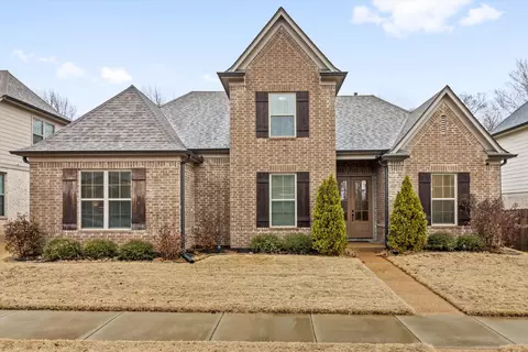 5504 Stonecrest Dr, Olive Branch, MS 38654