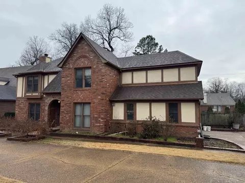 7519 Split Rail Cv, Memphis, TN 38125