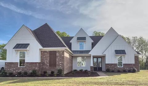 6301 Bevan Lake Dr, Arlington, TN 38002
