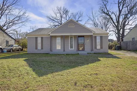 3213 Ridgemont Ave, Memphis, TN 38128