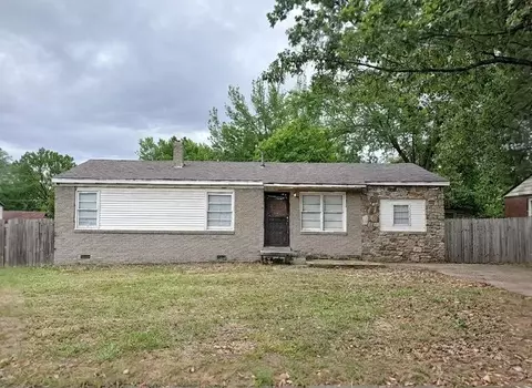 4990 Newton Rd, Memphis, TN 38109