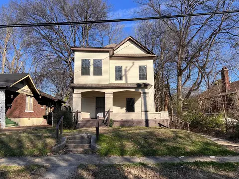 1694 Walker Ave, Memphis, TN 38114
