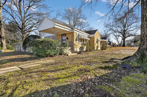 1068 Mt Vernon Rd, Memphis, TN 38111