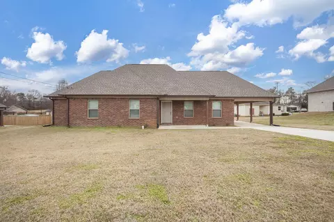 47 Harris Dr, Brownsville, TN 38012
