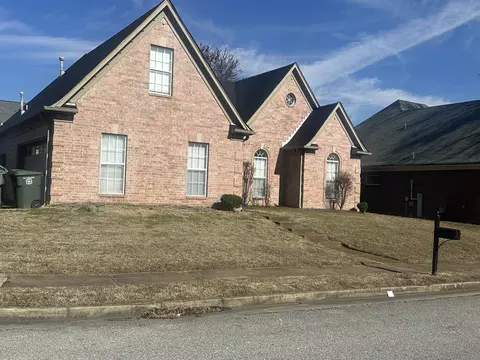 2638 Wood Sage Dr, Cordova, TN 38016