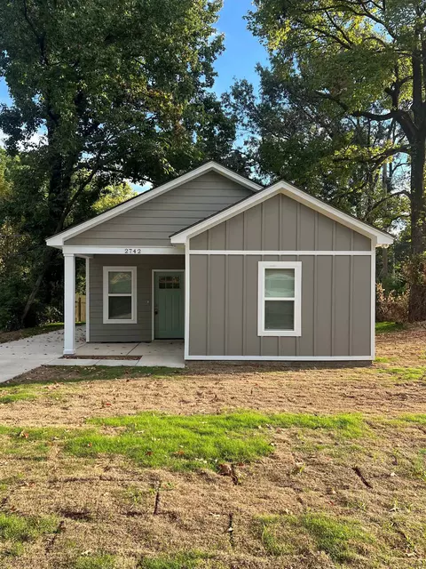 2742 Frisco Ave, Memphis, TN 38114