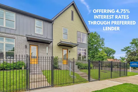 5492 Park Ave, Memphis, TN 38119