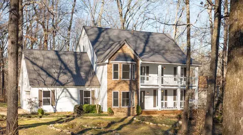 310 Walnut Bend Rd, Arlington, TN 38002