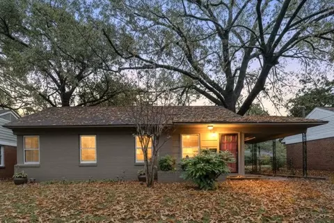 1554 Hopewell St, Memphis, TN 38117