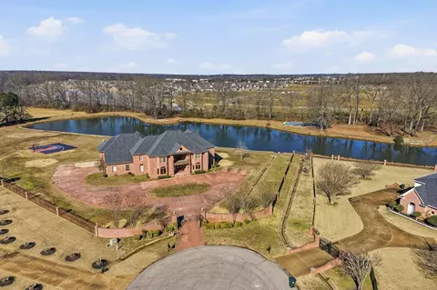 4983 Rowen Oak Cv, Collierville, TN 38017