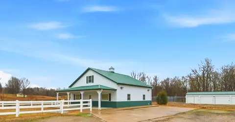 8637 Hwy 59 Hwy W, Burlison, TN 38015