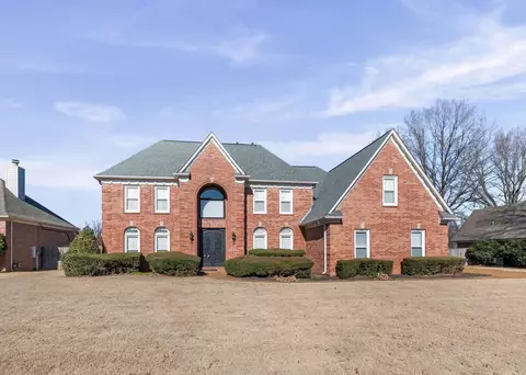 626 Brookmere Dr, Collierville, TN 38017