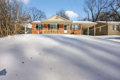 3270 Frayser View Dr, Memphis, TN 38127