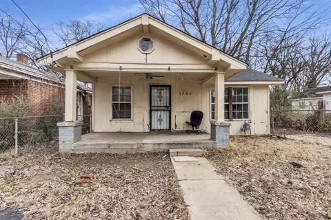 1594 Maplewood St, Memphis, TN 38108
