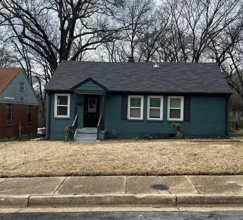 961 Aubra Rd, Memphis, TN 38111