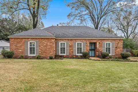 1410 Wheaton Rd, Memphis, TN 38117