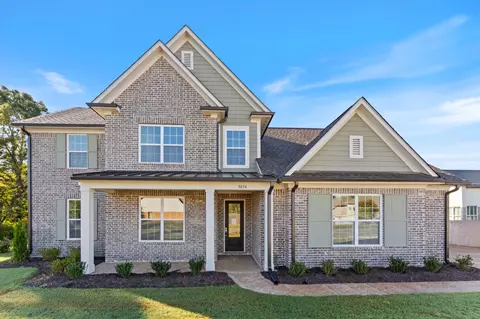 5054 Summers Rd, Arlington, TN 38002