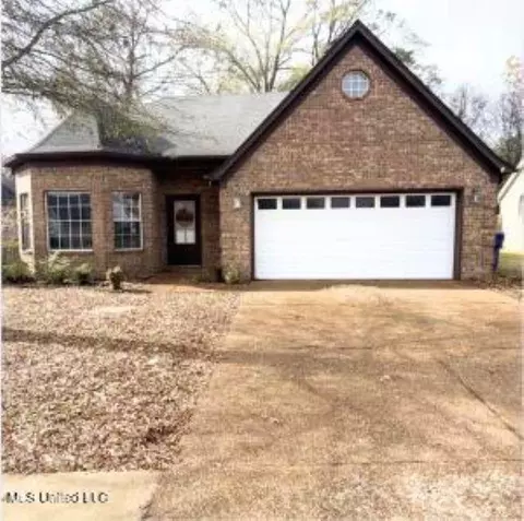 2833 S Mount Pleasant St, Hernando, MS 38632