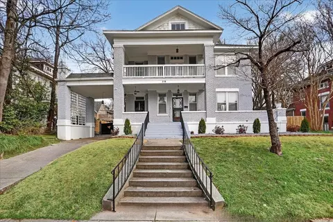 216 N Mcneil St, Memphis, TN 38112
